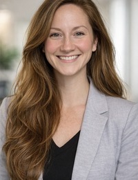 Kaycee Eyers, APRN at Melange Spa in Alton, IL